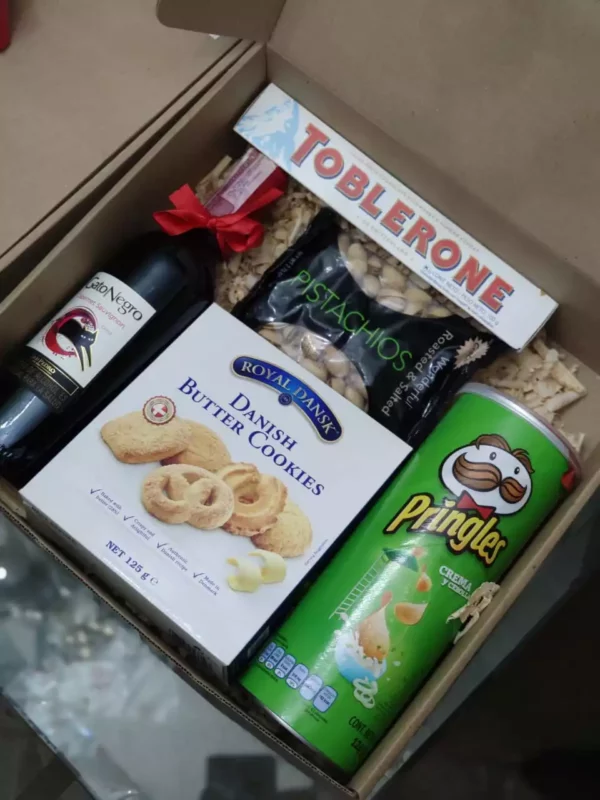 Regalo de san Valentín, Anchetas navideñas, ancheta de chocolate, anchetas para regalar